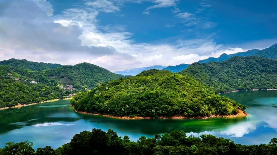 绿色环保节能